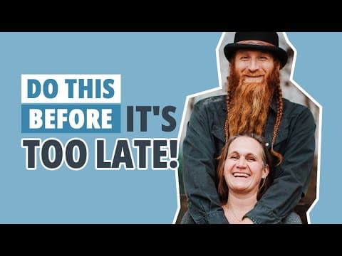 Financial Freedom, Sudden Loss, and Safety Nets to Set Up NOW