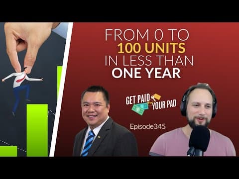 Thumbnail for Get Paid For Your Pad