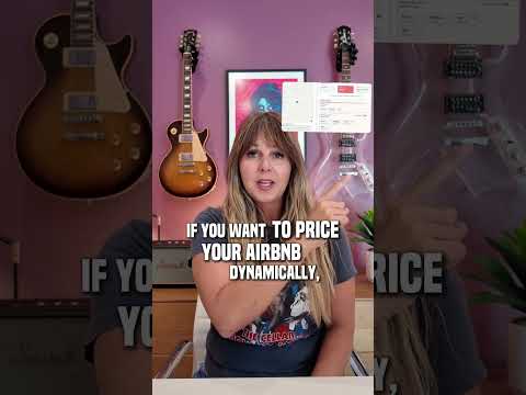 Use These Tools To Streamline Your STR Operations👌 #shorts