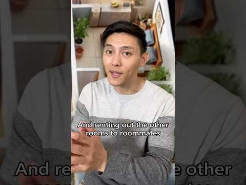 🏡 Why Pay Rent When You Can Do This?