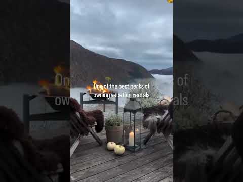 Short term rental investing | Airbnb investing