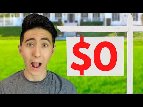 How to build a business on Airbnb with no money or property