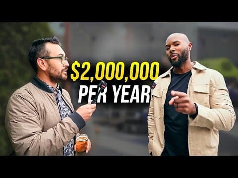 We Asked Real Estate Investors How Much They Make (Unfiltered)