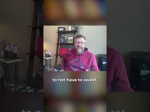 Don't Quit Your Job, Build Slow