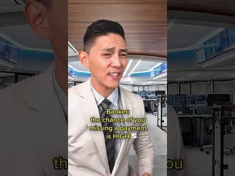 💯 Your Credit Score Matters! #credit #creditscore #mortgage #realestate #loan #interestrates