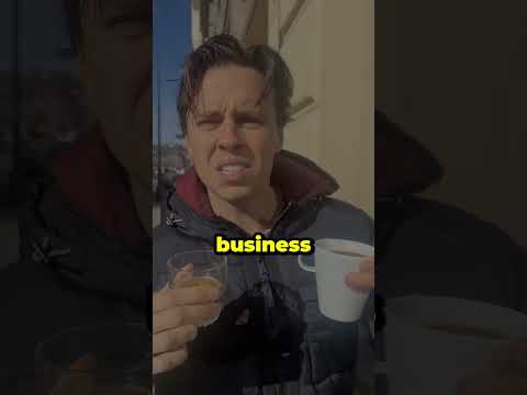 Morning extra-profits