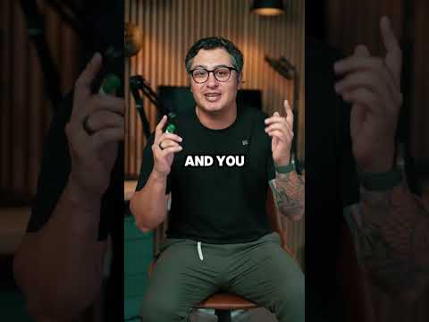 The Secret to Building Wealth in 2025 (Cash Flow)