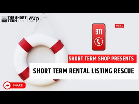 Thumbnail for The Short Term Shop