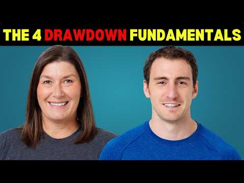 The Four Fundamentals of Retirement Drawdown