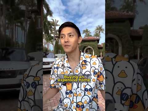 🏡 Why We Live in a Cheaper House Than Our Rentals