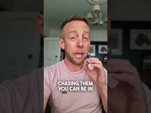 5 years ago you were dreaming about where you are now! ☁️