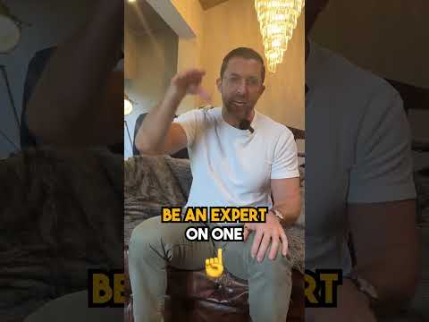 You Don't Need 100 Properties To Have Short Term Rental Success #shorts