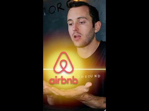 Why Listing on AIRBNB is Worth It #shorts #airbnbinvesting