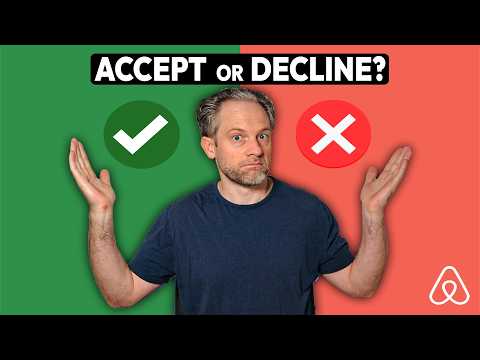 Accepting First-Time Airbnb Guests? Here’s What Hosts Need to Know