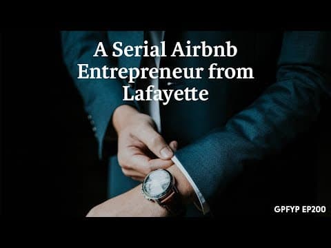 Thumbnail for Get Paid For Your Pad