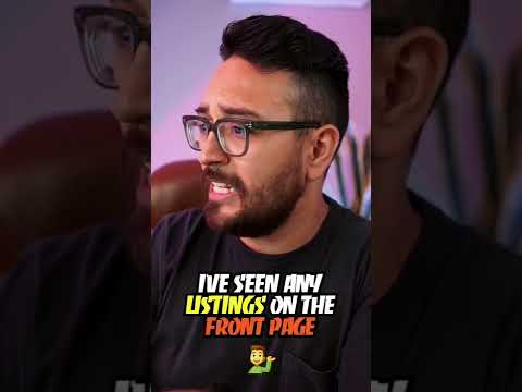 How to make it to the front page of Airbnb