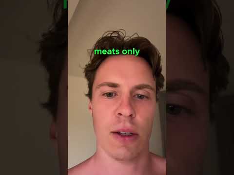 Where do we draw the line on being a good person?