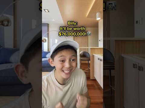 🌎 How to be the Wealthiest Man in the World