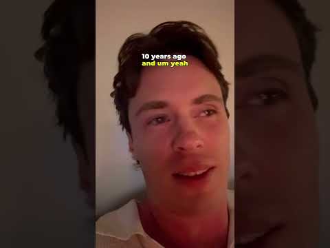 I delivered a Jumping Castle to Lleyton Hewitt 10 years ago