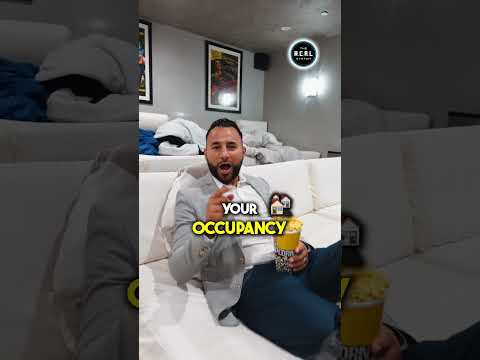 How to become an Airbnb Super Host! #airbnbbusiness #airbnbhost #airbnbsuperhost