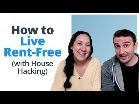 Pay $0 for Housing with the House Hacking Strategy