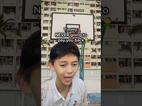 👎 Don't be that guy