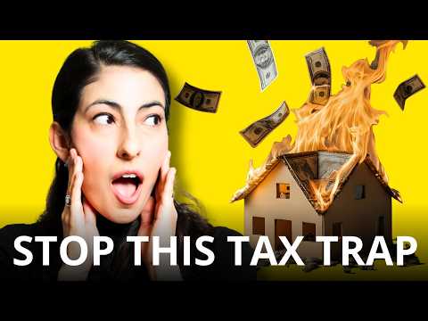 Avoid Losing Your Real Estate Depreciation Deductions