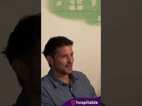 Your Virtual Agent in Short-Term Rentals