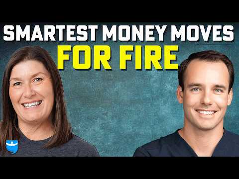 Soon-To-Be-FIRE (In His 40s) Thanks to Early Money Moves