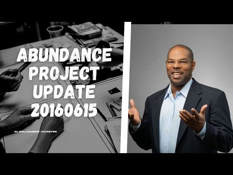 Thumbnail for Al Williamson - LeadingLandlord