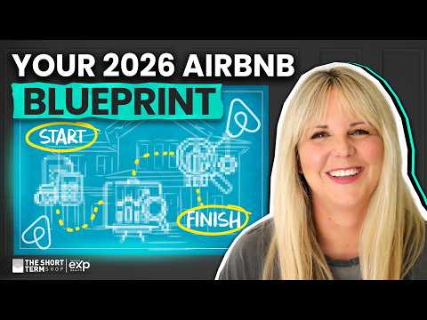 7 Steps to a Profitable STR Business in 2026