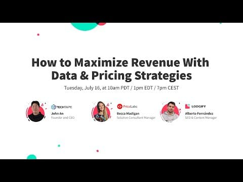 Thumbnail for Lodgify