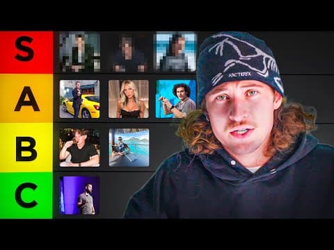 Ranking Every Way To Make Money As A Beginner In 2024