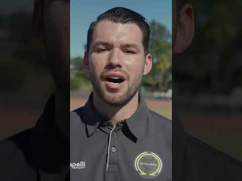 What is Omegaball? | A Breakdown of America’s Most Exciting New Sport