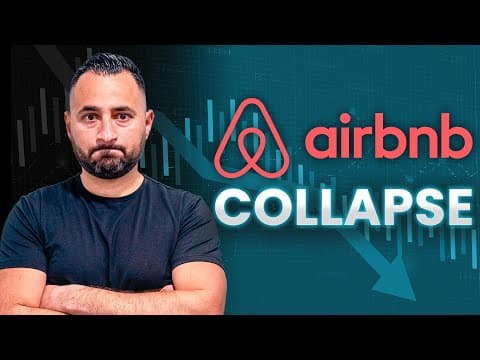 Airbnb Market is Collapsing!