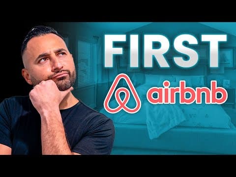 Thumbnail for Jorge Contreras | Airbnb Arbitrage 