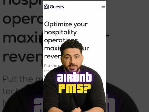 Thumbnail for Shaun Ghavami | Airbnb Coach