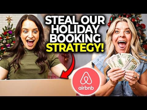 Our Secret Strategy to 5X Profits This Holiday Season 2025 - Start NOW