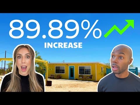 We Figured Out the Airbnb Algorithm and Increased Conversions by 89.89%