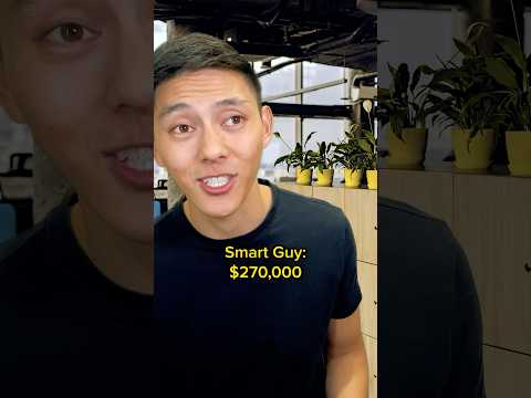 ☕️ How much a cup of coffee ACTUALLY costs #shorts