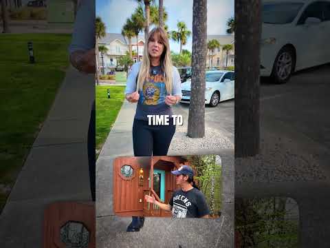 Never Let The Guest Know It’s Your Airbnb Property 😲 #shorts