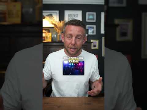 What Should You Do When Your Airbnb Gets Damaged?