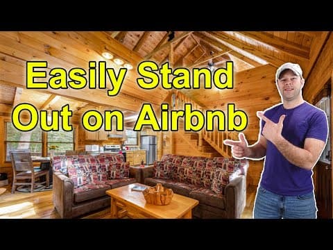 Thumbnail for Airbnb ABCs