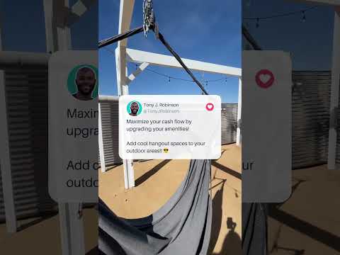 Make your Airbnb stand out from the competition!! #airbnb #realestate