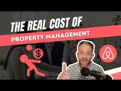 Property Management Fees Exposed: The Real Cost of Hiring A Manager