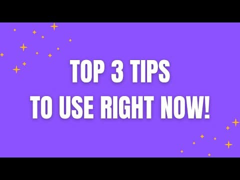 3 AIRBNB TIPS Post-Pandemic