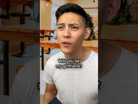 👩‍❤️‍👨 When You Try to Pay for a First Date in 2024 #shorts