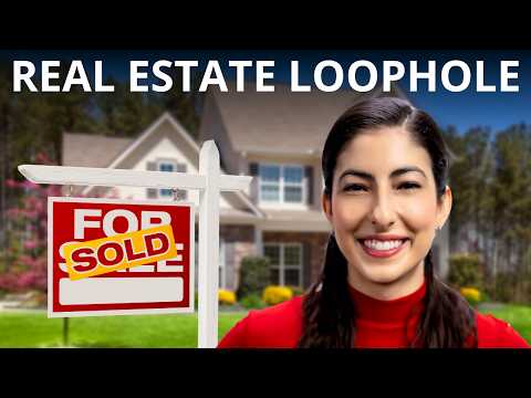 How Real Estate Pros Save Thousands on Taxes