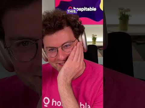 Airbnb cleaning is different than regular cleaning