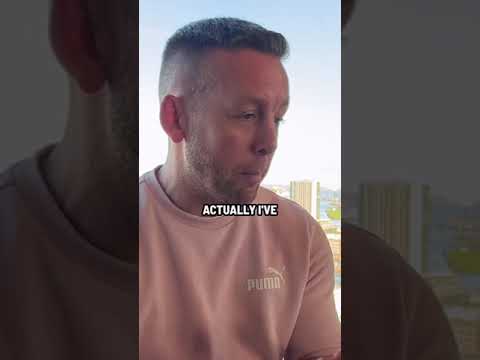 Thumbnail for Dave Cordner 